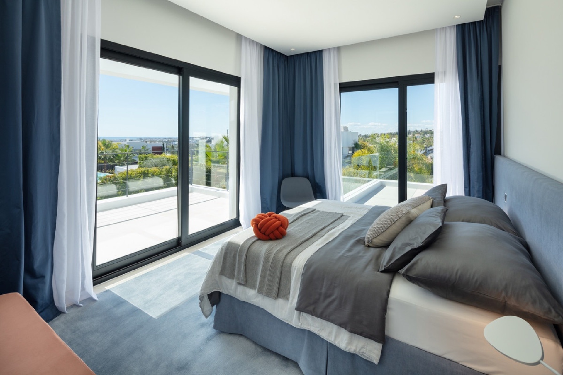 Wiederverkauf - Villa - Marbella - Nueva Andalucía