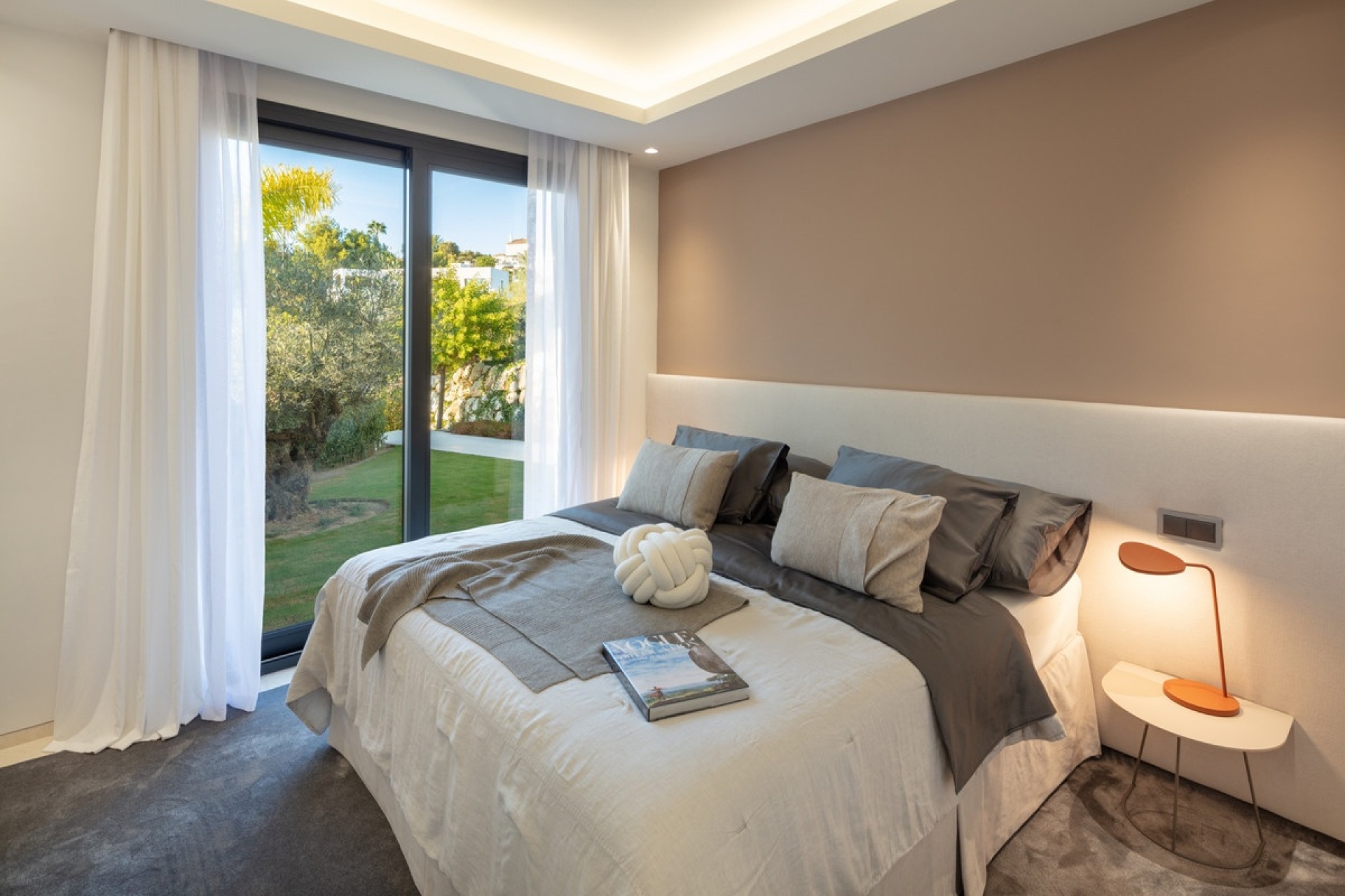 Wiederverkauf - Villa - Marbella - Nueva Andalucía
