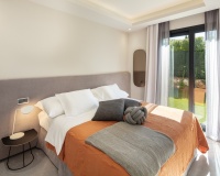 Wiederverkauf - Villa - Marbella - Nueva Andalucía