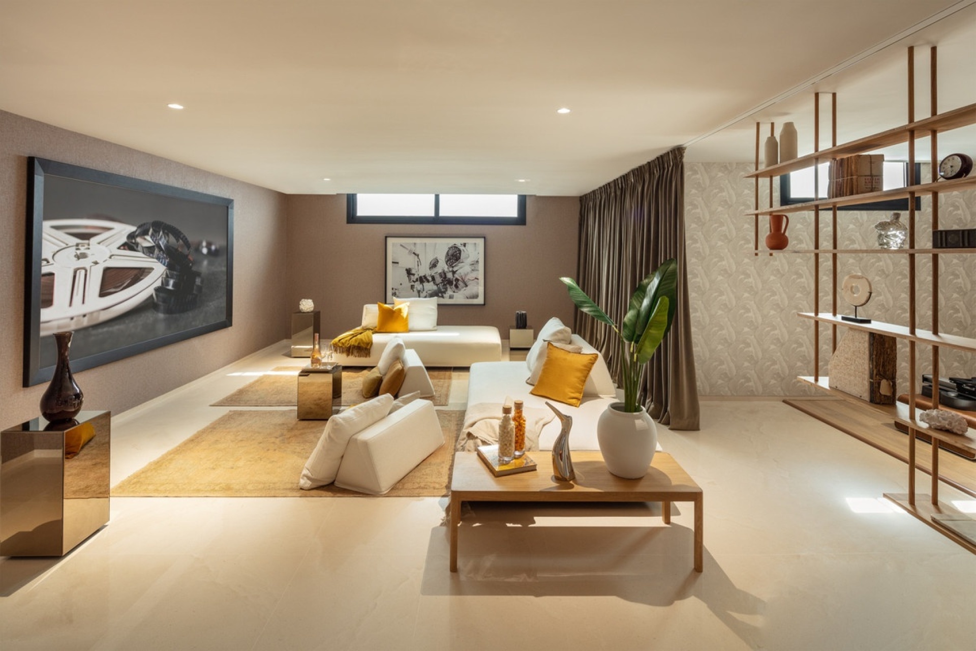 Wiederverkauf - Villa - Marbella - Nueva Andalucía