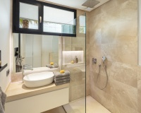 Wiederverkauf - Villa - Marbella - Nueva Andalucía