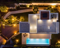 Wiederverkauf - Villa - Marbella - Nueva Andalucía