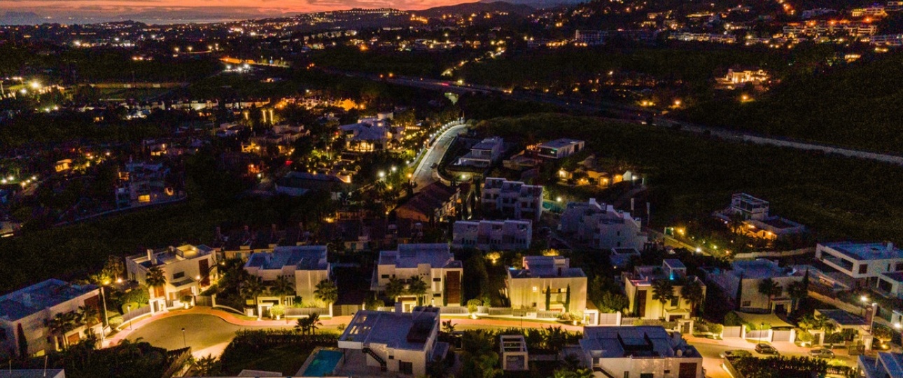 Wiederverkauf - Villa - Marbella - Nueva Andalucía