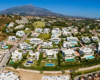 Wiederverkauf - Villa - Marbella - Nueva Andalucía