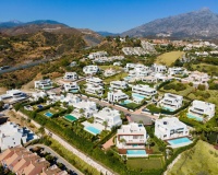 Wiederverkauf - Villa - Marbella - Nueva Andalucía