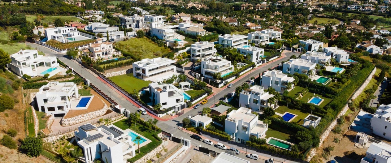 Wiederverkauf - Villa - Marbella - Nueva Andalucía