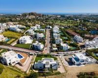 Wiederverkauf - Villa - Marbella - Nueva Andalucía