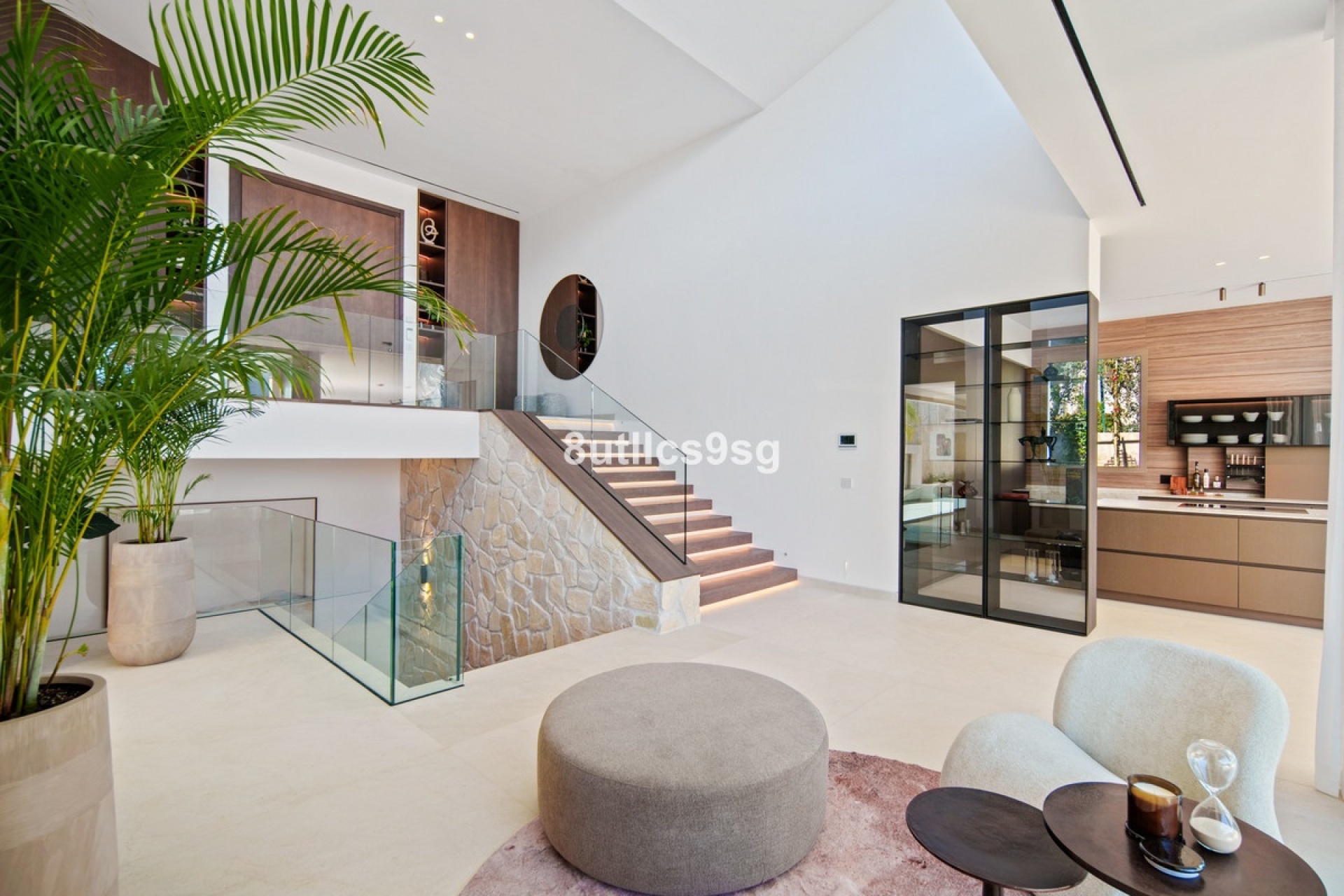 Wiederverkauf - Villa - Marbella - Nueva Andalucía