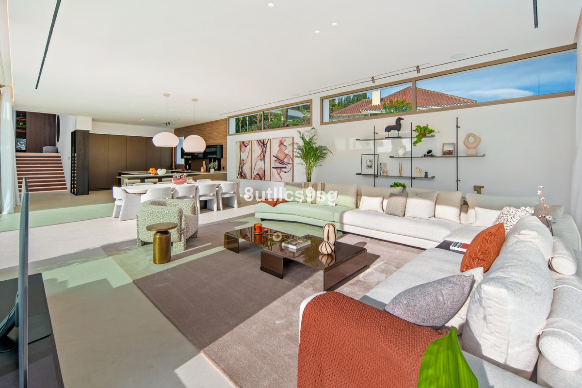 Wiederverkauf - Villa - Marbella - Nueva Andalucía
