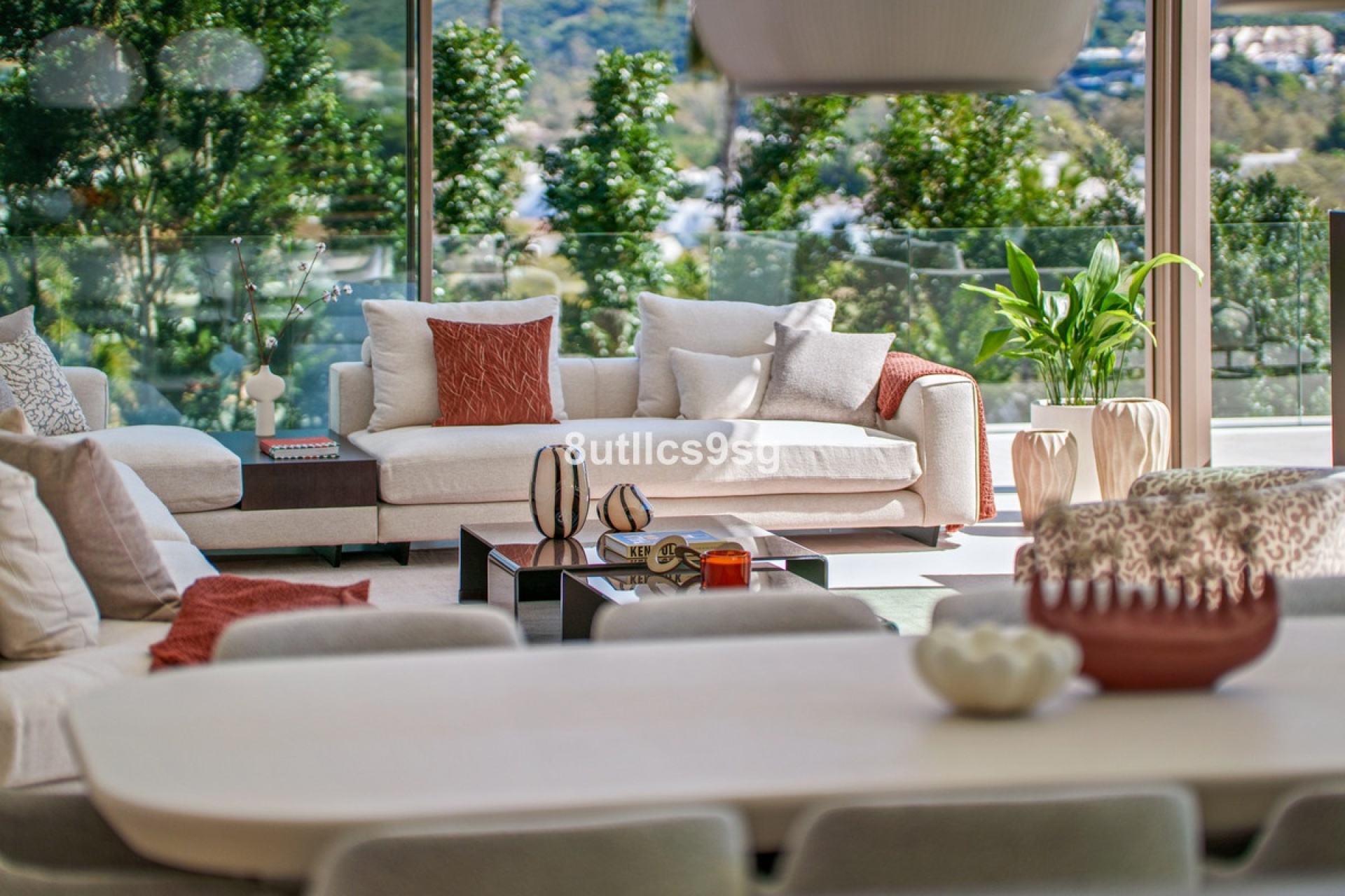 Wiederverkauf - Villa - Marbella - Nueva Andalucía