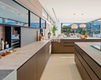 Wiederverkauf - Villa - Marbella - Nueva Andalucía