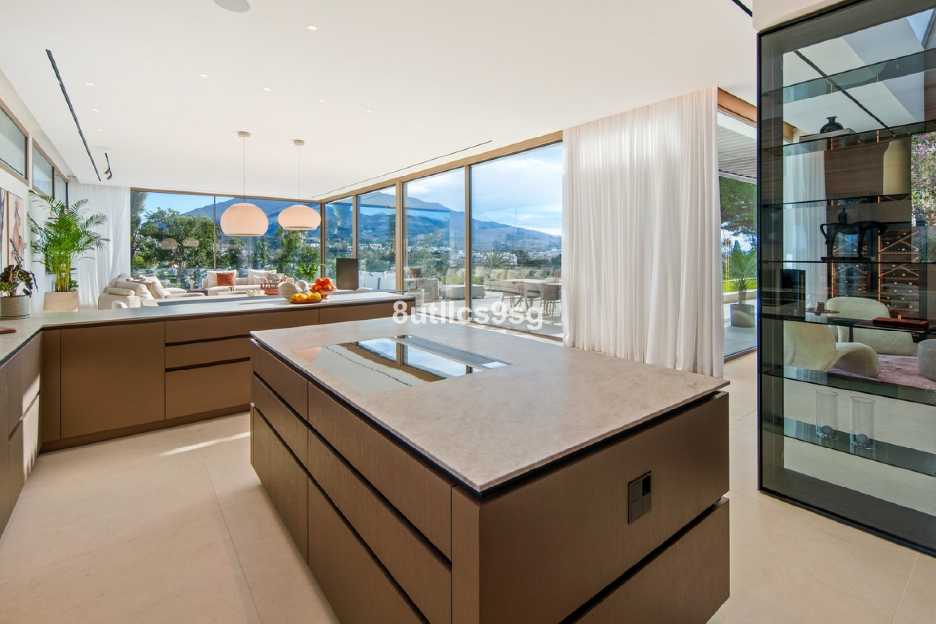 Wiederverkauf - Villa - Marbella - Nueva Andalucía