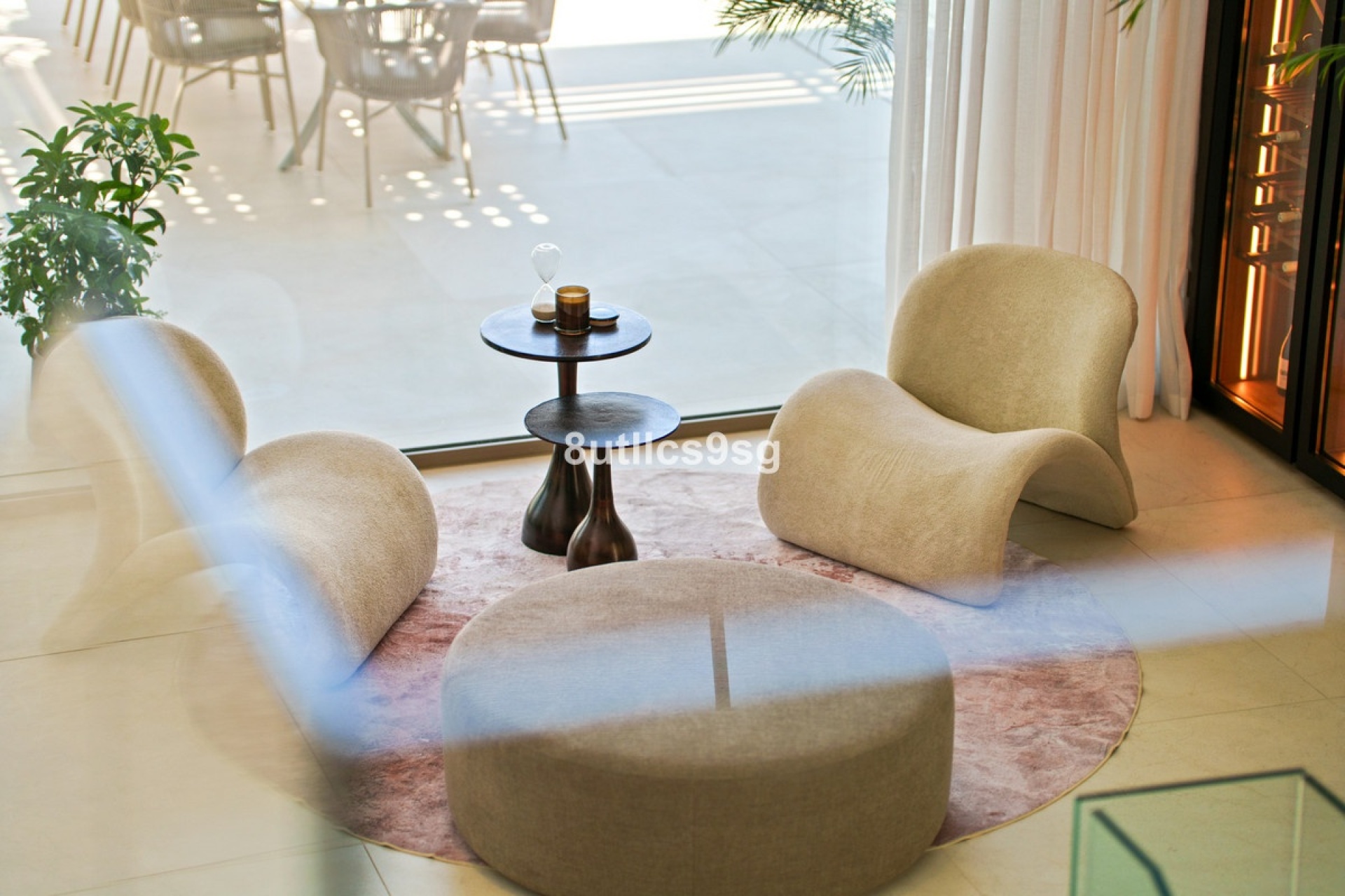 Wiederverkauf - Villa - Marbella - Nueva Andalucía