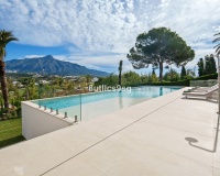 Wiederverkauf - Villa - Marbella - Nueva Andalucía