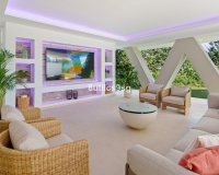 Wiederverkauf - Villa - Marbella - Nueva Andalucía