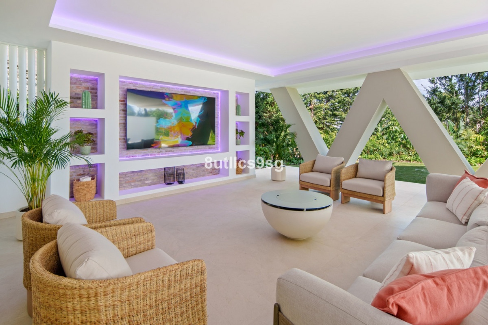 Wiederverkauf - Villa - Marbella - Nueva Andalucía