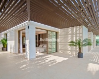 Wiederverkauf - Villa - Marbella - Nueva Andalucía