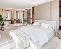 Wiederverkauf - Villa - Marbella - Nueva Andalucía
