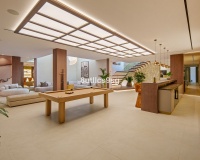 Wiederverkauf - Villa - Marbella - Nueva Andalucía