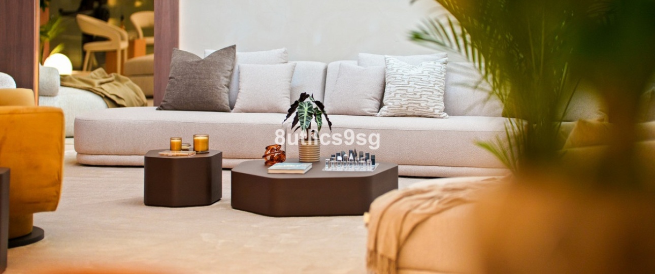 Wiederverkauf - Villa - Marbella - Nueva Andalucía