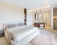 Wiederverkauf - Villa - Marbella - Nueva Andalucía