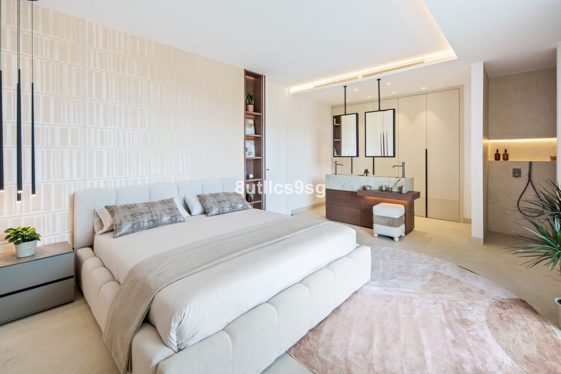 Wiederverkauf - Villa - Marbella - Nueva Andalucía