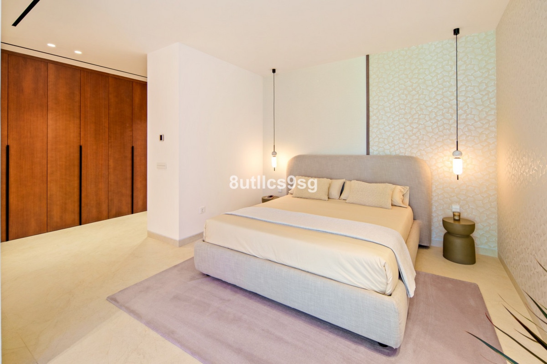 Wiederverkauf - Villa - Marbella - Nueva Andalucía