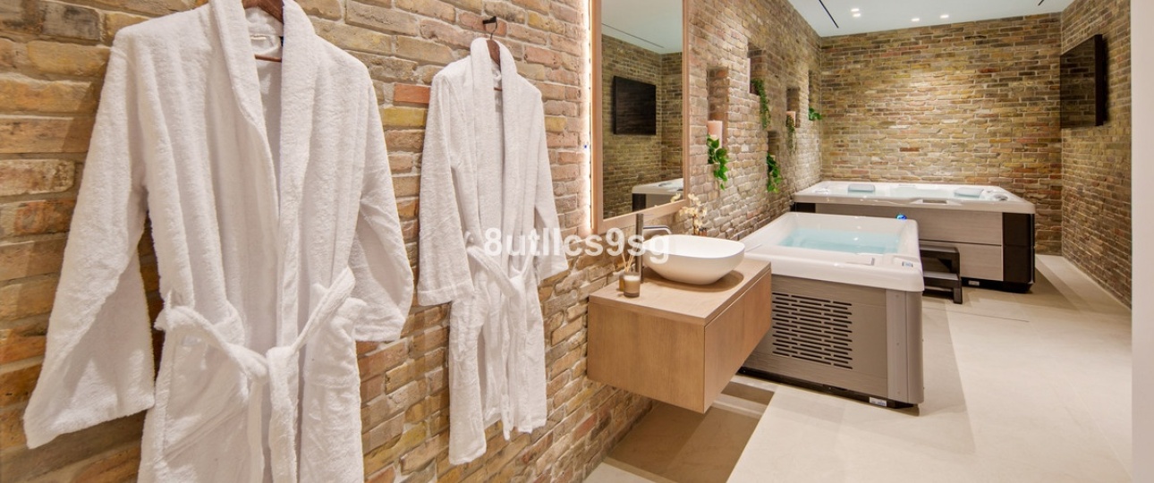 Wiederverkauf - Villa - Marbella - Nueva Andalucía