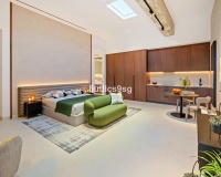 Wiederverkauf - Villa - Marbella - Nueva Andalucía