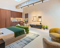 Wiederverkauf - Villa - Marbella - Nueva Andalucía