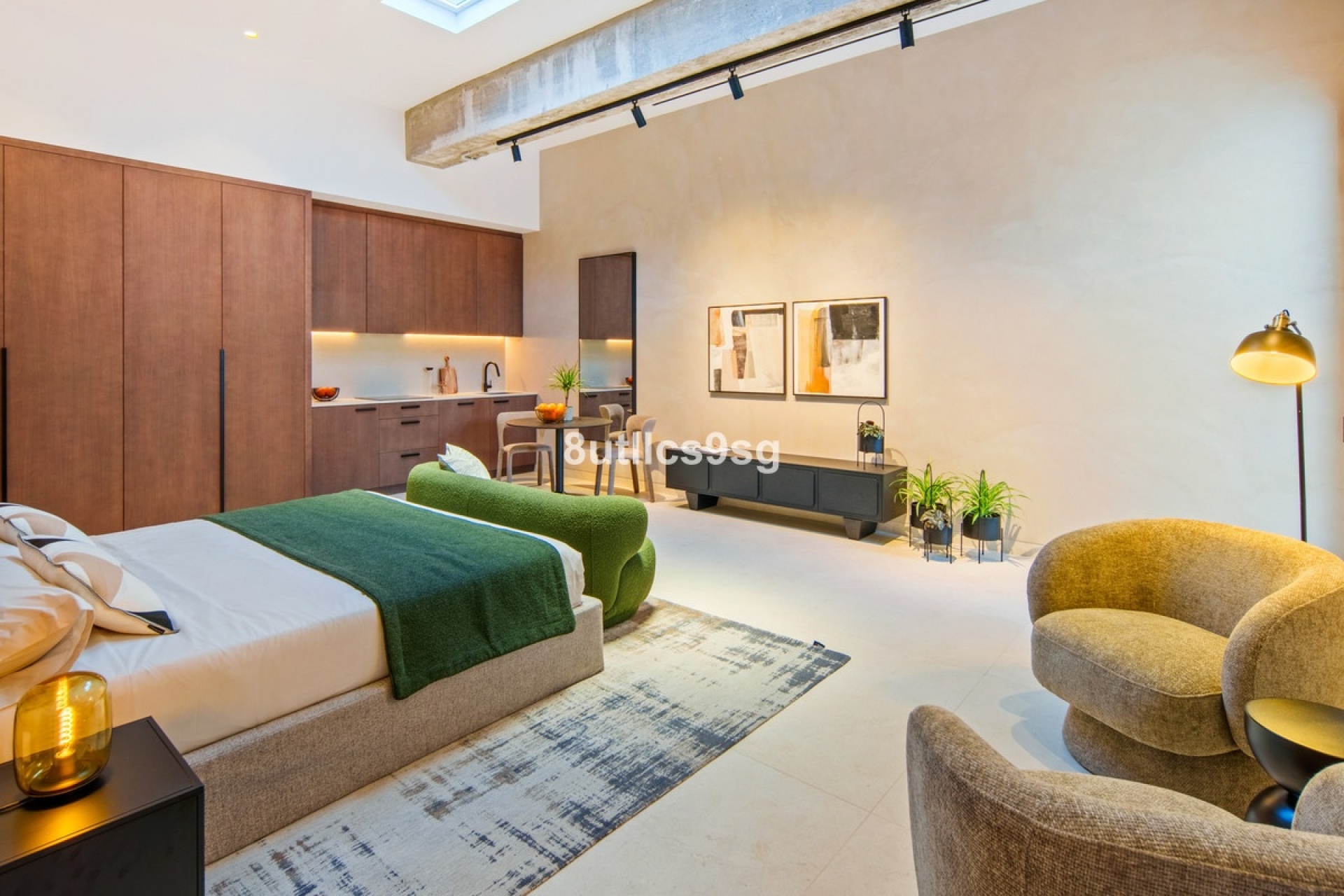 Wiederverkauf - Villa - Marbella - Nueva Andalucía