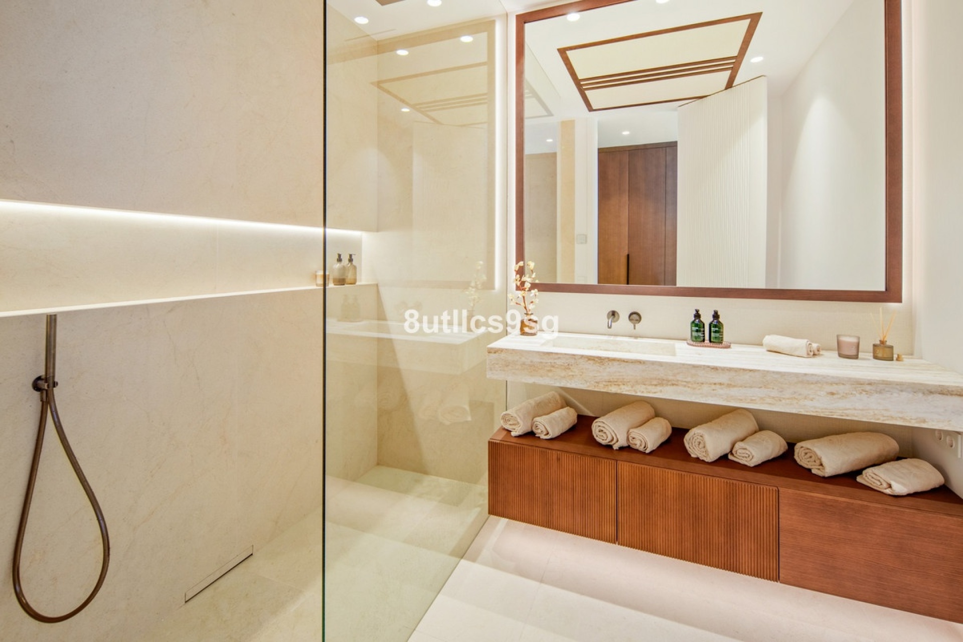 Wiederverkauf - Villa - Marbella - Nueva Andalucía