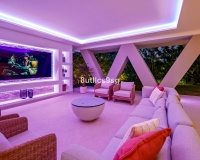 Wiederverkauf - Villa - Marbella - Nueva Andalucía