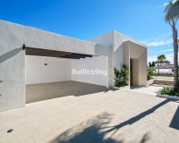 Wiederverkauf - Villa - Marbella - Nueva Andalucía