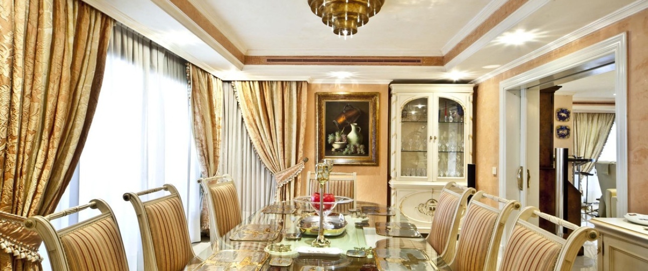 Wiederverkauf - Villa - Marbella - Nueva Andalucía