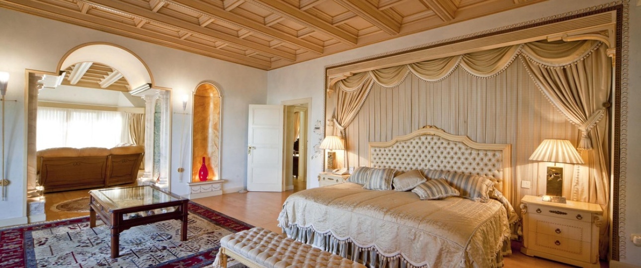 Wiederverkauf - Villa - Marbella - Nueva Andalucía