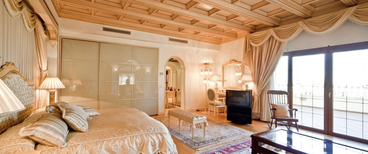 Wiederverkauf - Villa - Marbella - Nueva Andalucía