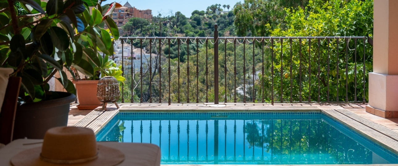 Wiederverkauf - Villa - Marbella - Nueva Andalucía