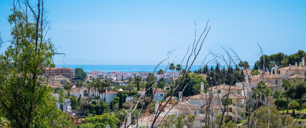 Wiederverkauf - Villa - Marbella - Nueva Andalucía