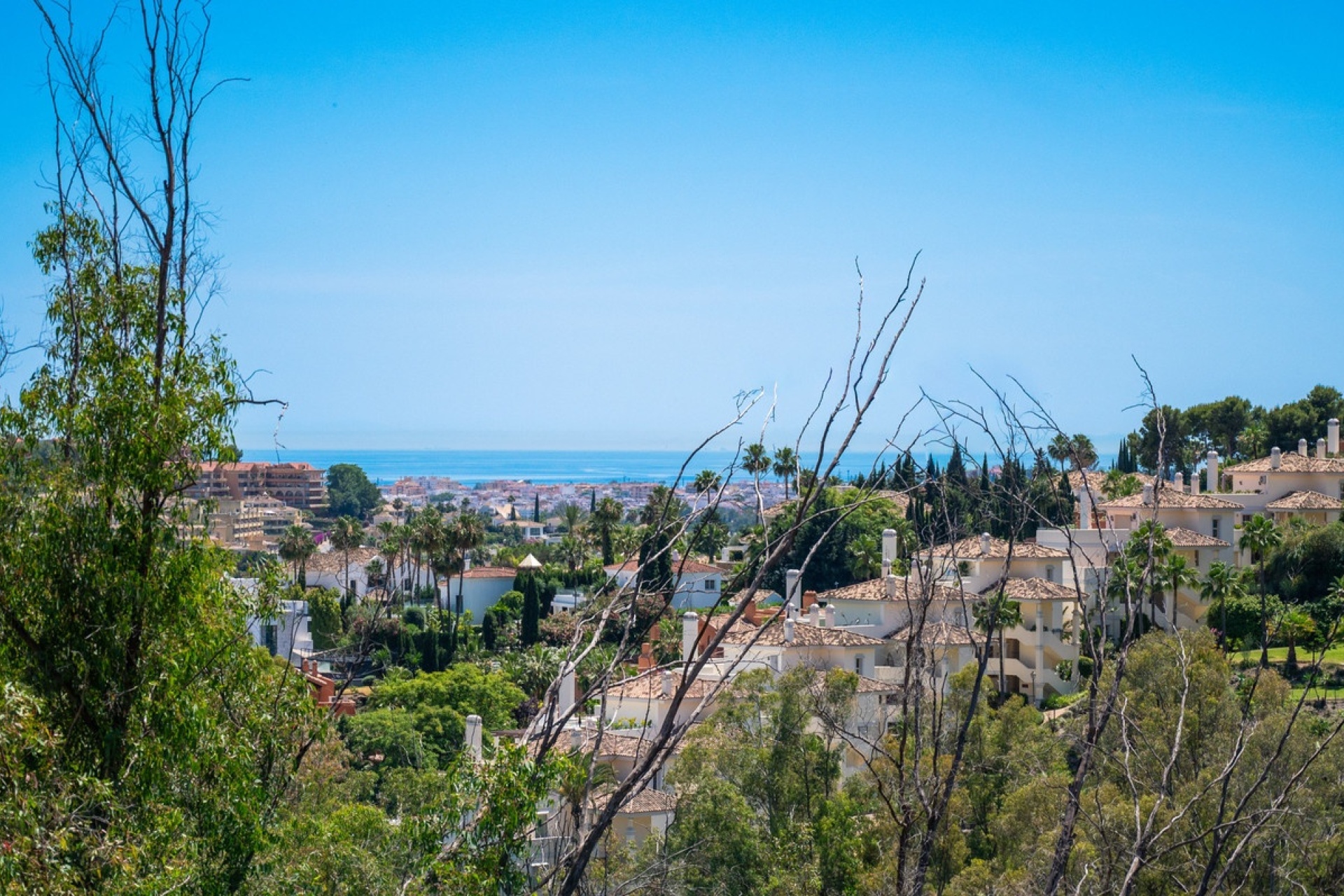 Wiederverkauf - Villa - Marbella - Nueva Andalucía