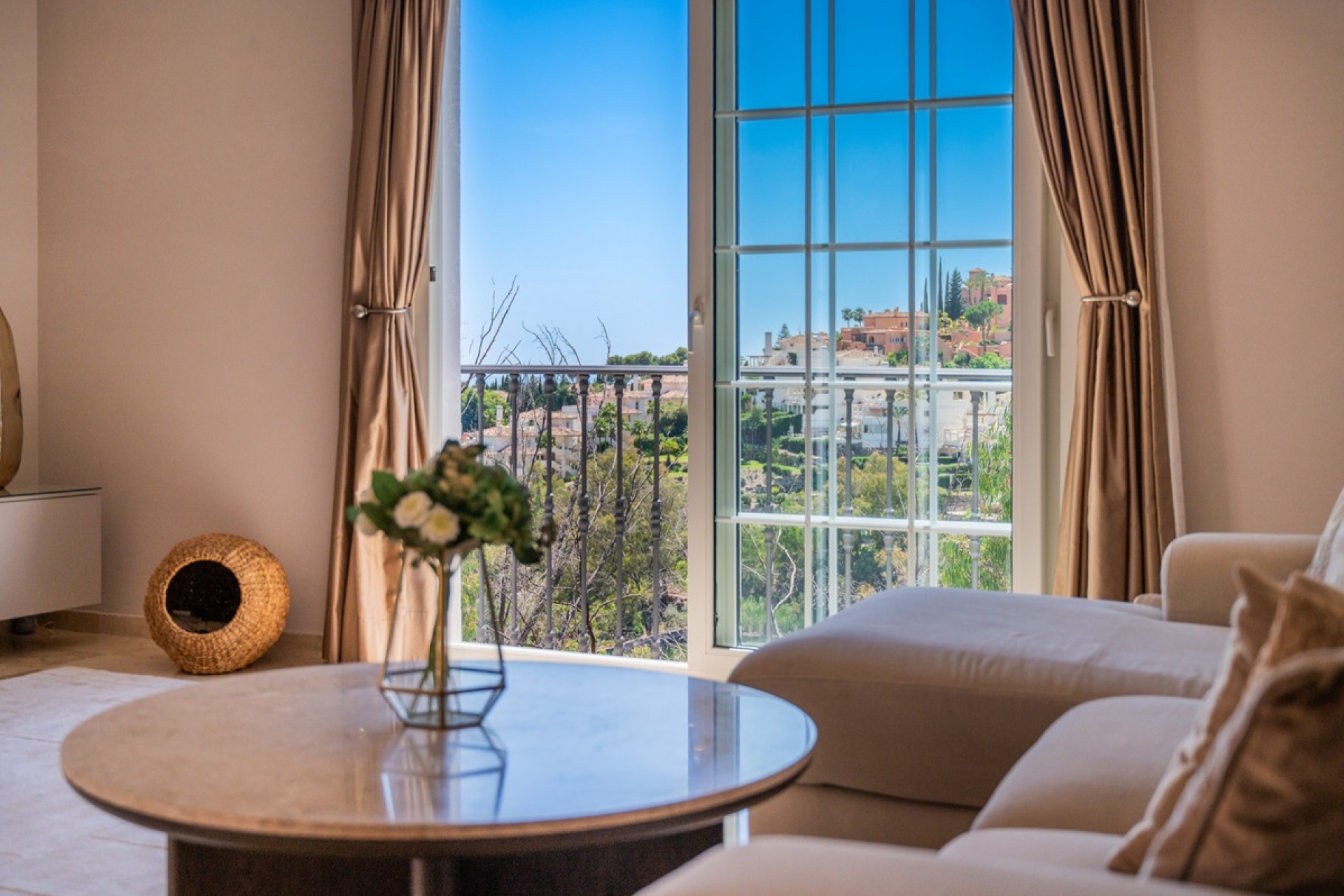 Wiederverkauf - Villa - Marbella - Nueva Andalucía