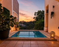 Wiederverkauf - Villa - Marbella - Nueva Andalucía