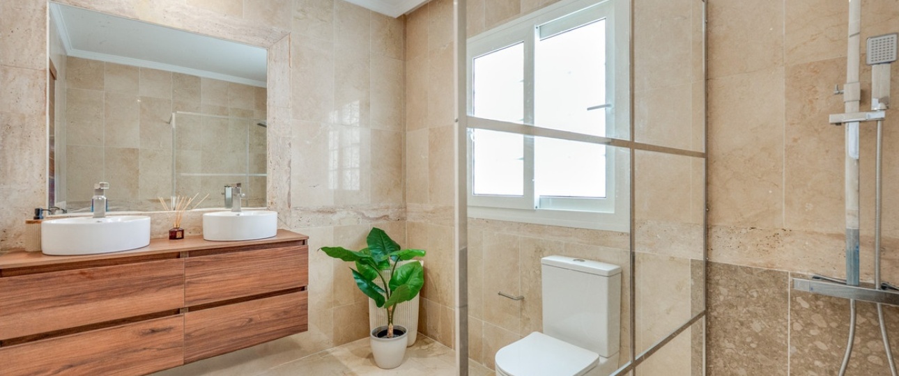 Wiederverkauf - Villa - Marbella - Nueva Andalucía