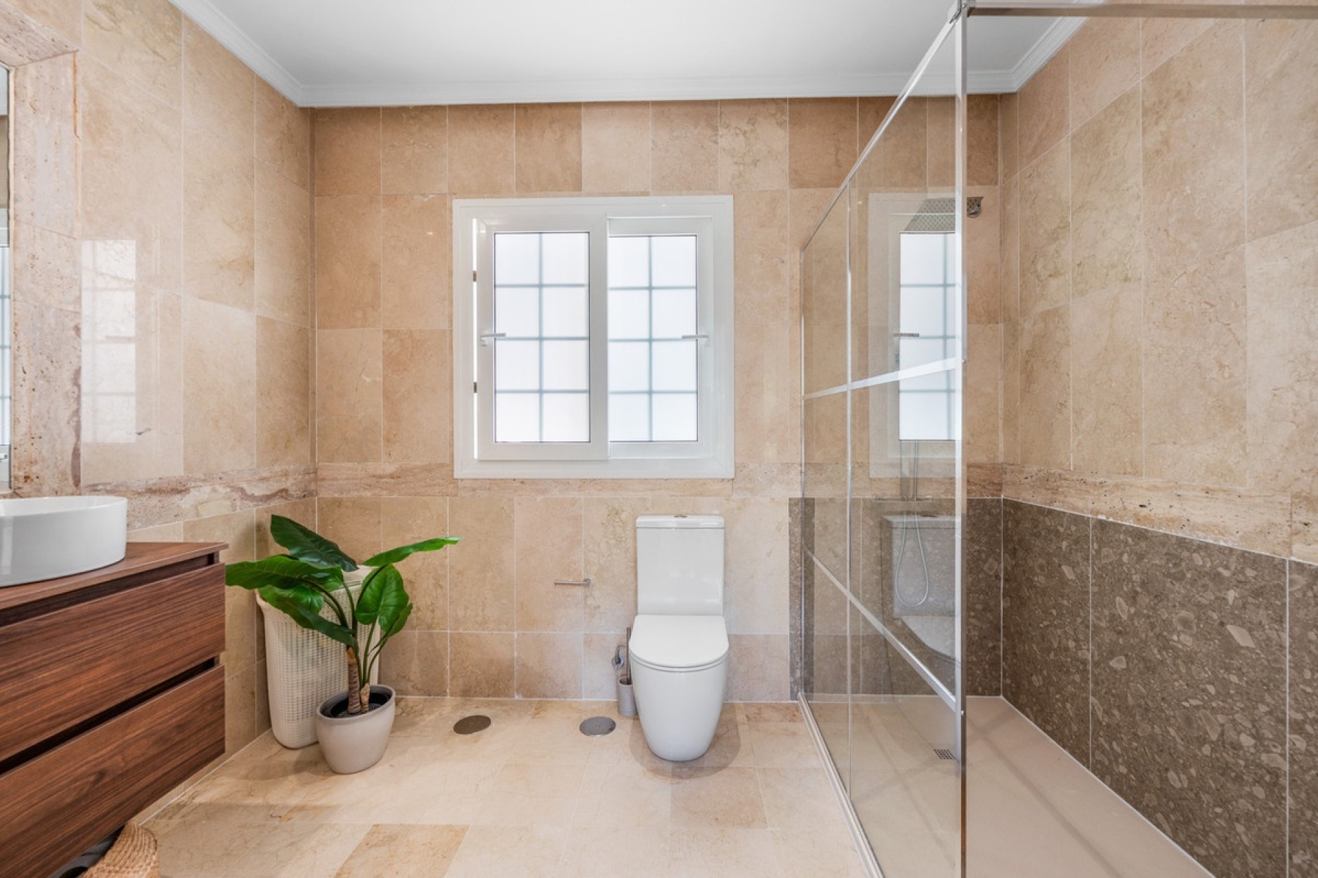 Wiederverkauf - Villa - Marbella - Nueva Andalucía
