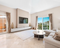 Wiederverkauf - Villa - Marbella - Nueva Andalucía