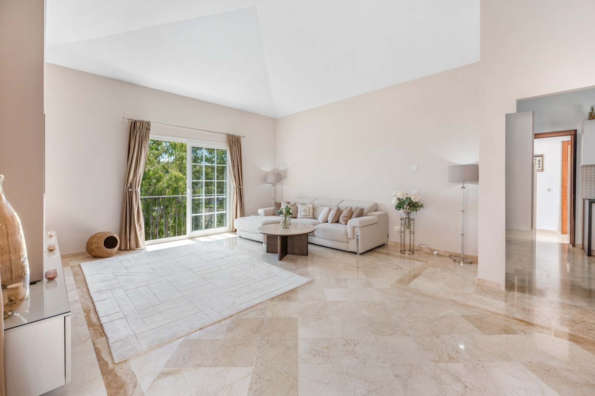 Wiederverkauf - Villa - Marbella - Nueva Andalucía