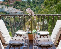 Wiederverkauf - Villa - Marbella - Nueva Andalucía