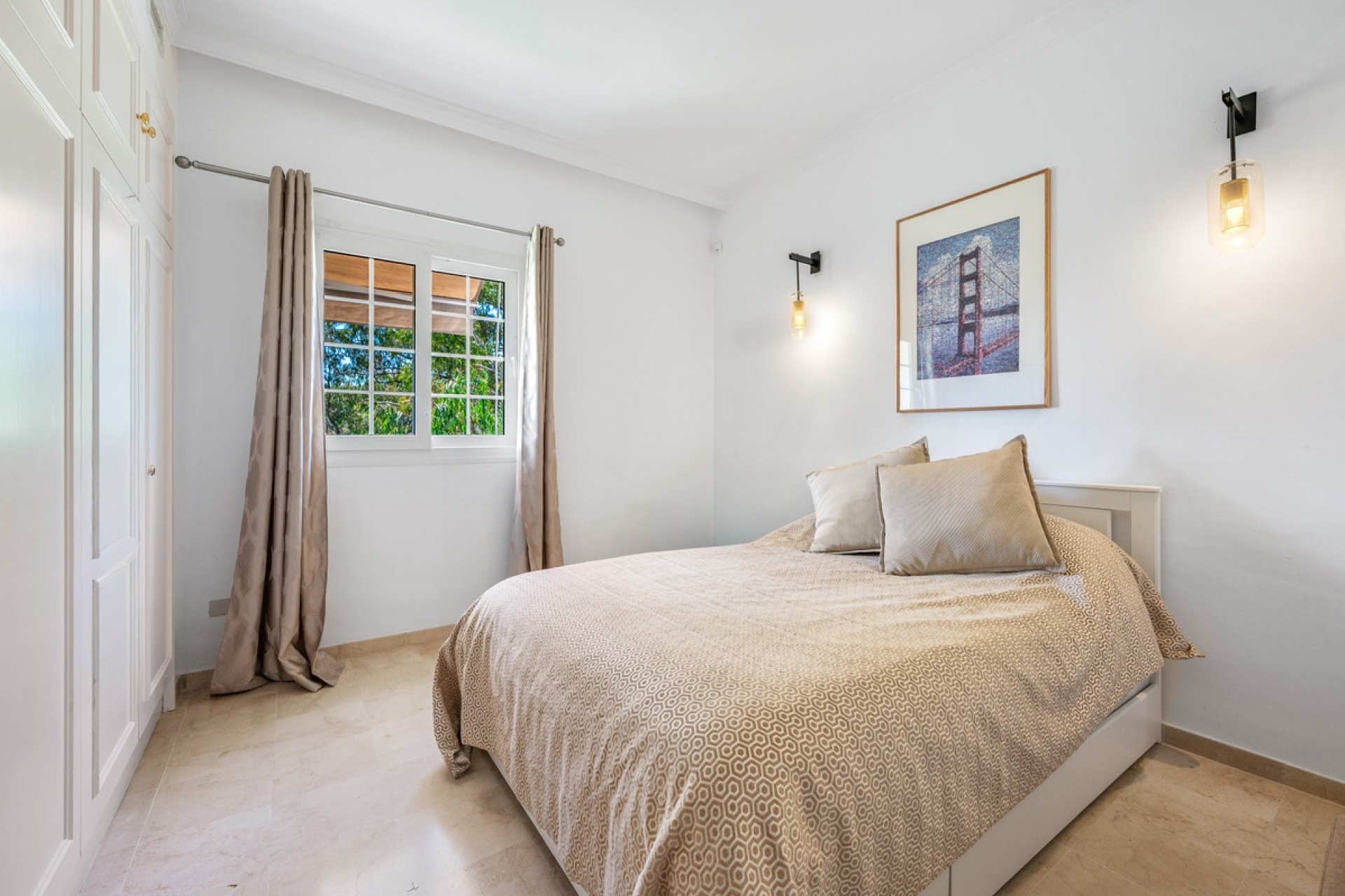 Wiederverkauf - Villa - Marbella - Nueva Andalucía