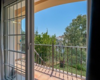 Wiederverkauf - Villa - Marbella - Nueva Andalucía