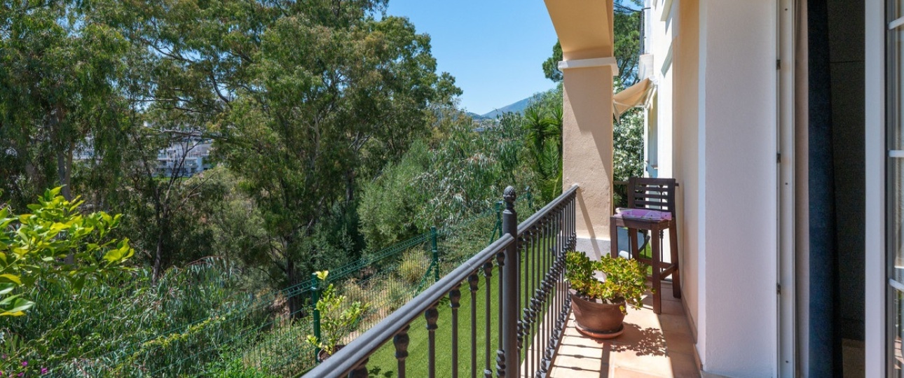 Wiederverkauf - Villa - Marbella - Nueva Andalucía